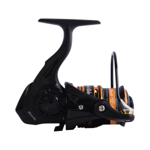 Катушка Black Side Aviator PRO