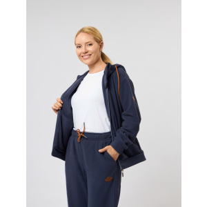 Флисовый комплект Alaskan Foxy Zip