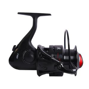 Катушка Black Side Batcher Carp