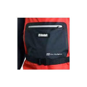 Вейдерсы Alaskan Adventure Red