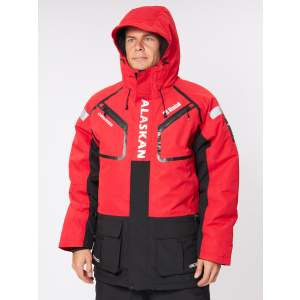 Костюм зимний поддерживающий Alaskan Cherokee