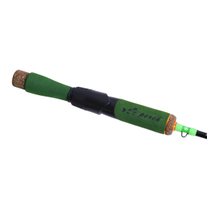 Зимняя удочка Maximus Long Hand