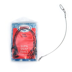 Поводок Halco Supa Snap Trace