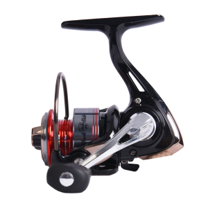 Катушка Black Side Yeti