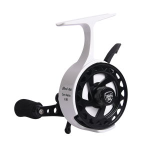 Катушка Black Side Ice Tiger