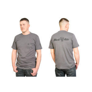 Футболка Black Side