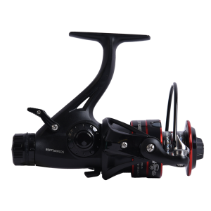 Катушка Black Side Pro Feeder