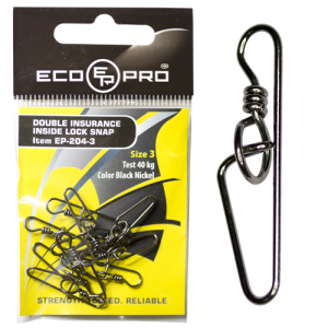 Застежка ECOPRO EP-204
