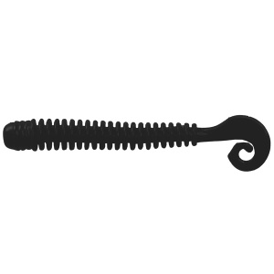 Мягкие приманки LureMax Cheeky Worm