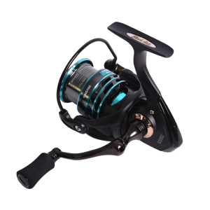 Катушка Black Side Cadet