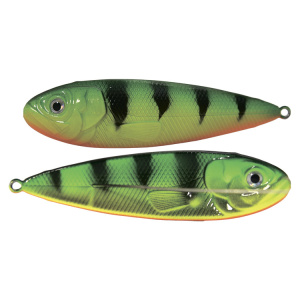 Блесна колеблющаяся LureMax Wasaby