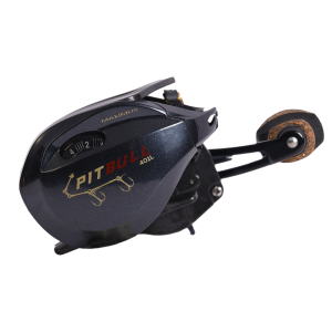 Катушка Maximus Pitbull