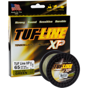 Tufline Dura Cast, 274m, Green