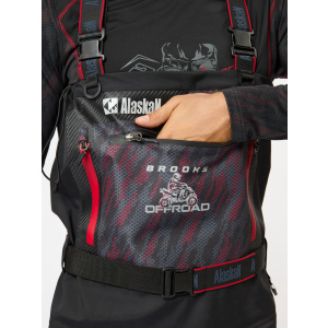 Вейдерсы Alaskan Brooks