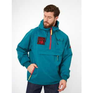 Анорак Alaskan Aleutian