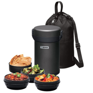 Термоконтейнер Zojirushi SL-XCE20