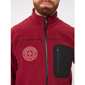 Куртка флисовая Alaskan North Wind