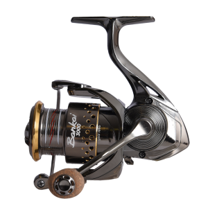 Катушка Maximus Bankai