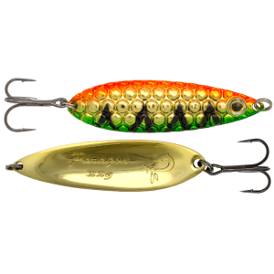 Блесна колеблющаяся LureMax Paragon