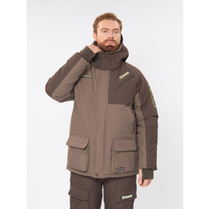 Костюм зимний Alaskan Russian Mission FS