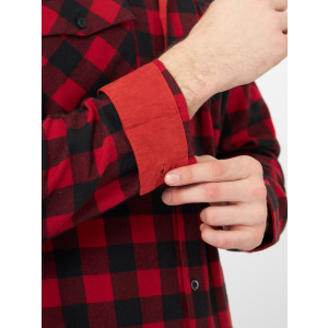 Рубашка фланелевая Alaskan 