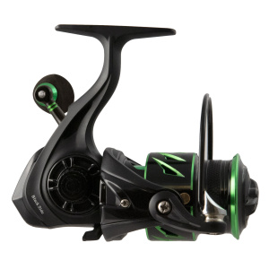 Катушка Black Side Zodiac X