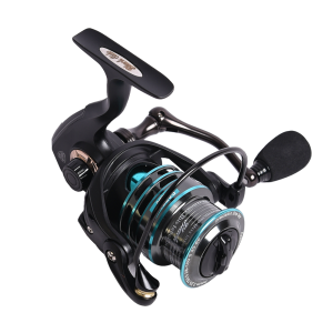 Катушка Black Side Cadet