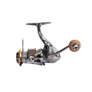 Катушка Maximus Bankai