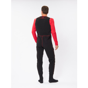 Полукомбинезон флисовый Alaskan River Ranger