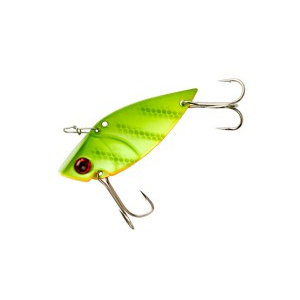 Cotton Cordel Gay Blade