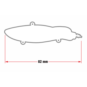 Виб ECOPRO Мышь