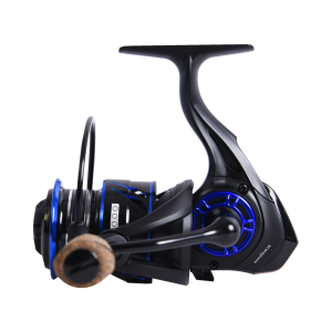 Катушка Maximus Indigo