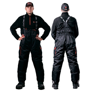 Костюм зимний Alaskan Original