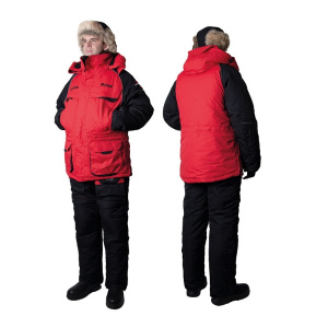 Костюм зимний Alaskan New Polar M