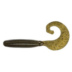 Reins Fat G Tail Grub