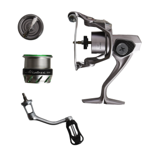 Катушка Maximus Midori