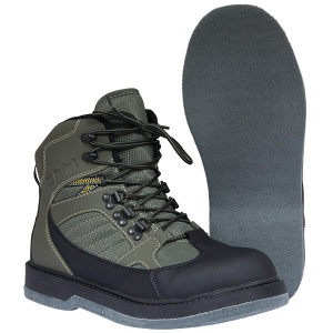 Ботинки забродные Alaskan Adventure Felt