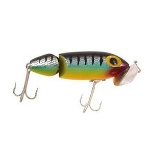 Arbogast JTD Jitterbug