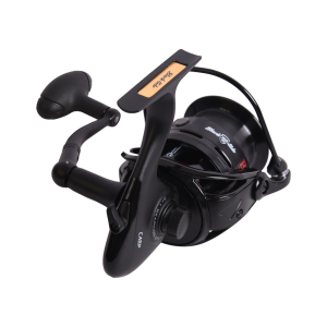 Катушка Black Side Batcher Carp