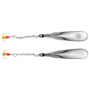 Nils Master Snub Head