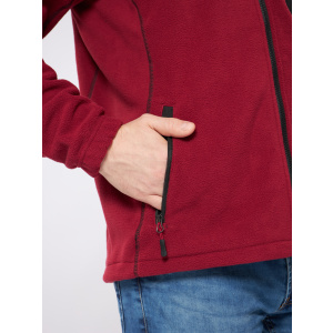 Куртка флисовая Alaskan North Wind