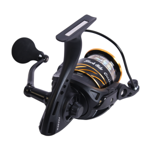 Катушка Black Side Guardian PRO