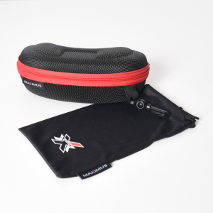 Очки Maximus Graphene