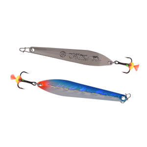 Блесна вертикальная ECOPRO Killer