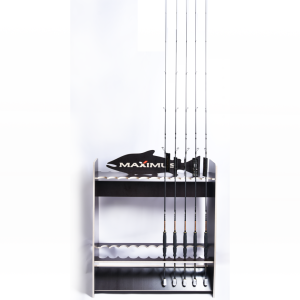 Стойка для удилищ