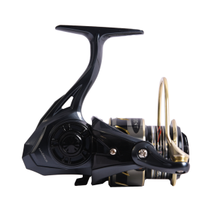 Катушка Maximus Argent