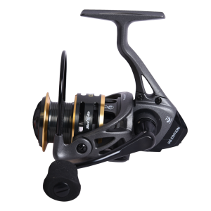 Катушка Black Side Cerber PG