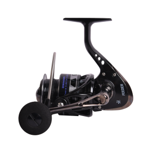 Катушка Black Side Warlock