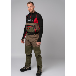 Вейдерсы Alaskan Adventure