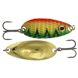 Блесна колеблющаяся LureMax Honor